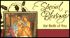 Special Blessings: Free Religious Christmas ecard from Egreetings
