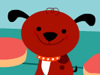 Interactive Puppy -- Free Everyday Interactive interactive wallpapers -- Yahoo! Greetings interactive wallpapers