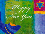 Your Brand New Year 