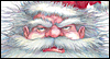 Bad Santa -- Funny Christmas eCard from Yahoo! Greetings