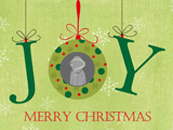 Share the Joy Add-A-Photo 