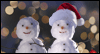 The Wonder and Joy of Friendship -- Friends Christmas eCard from Yahoo! Greetings