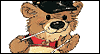Holiday Bears -- Season's Greetings eCard from Yahoo! Greetings