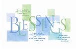 Wishing You Good Things -- Printable Birthday Greeting Cards from Blue Mountain