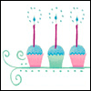Missed Your Birthday -- Belated Birthday Greeting Cards project from Yahoo! Greetings