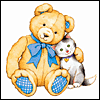A Helping Hug -- Care and Concern Get Well Greeting Cards project from Yahoo! Greetings
