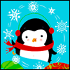 New Year Hello -- New Years Greeting Cards for Anyone project from Yahoo! Greetings
