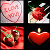 My Promise to You -- Loving You Greeting Cards project from Yahoo! Greetings