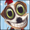 Where's the Eggnog? -- Funny Christmas Greeting Cards project from Yahoo! Greetings