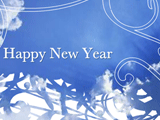 A Prayer for You on New Year's 