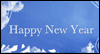 A Prayer for You on New Year's -- Religious New Year eCard from Yahoo! Greetings