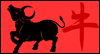 Year of the Ox -- Chinese New Year eCard from Yahoo! Greetings
