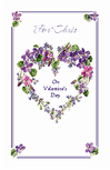 You Have a Way -- Printable Valentines Day Greeting Cards from Blue Mountain