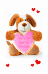You´re So Special -- Printable Kids Valentines Day Greeting Cards from Blue Mountain