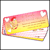 Valuable Coupons -- Valentines Day Coupon Books project from Yahoo! Greetings