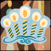 Super-Cool Party Add-a-Photo -- Birthday Invitations project from Yahoo! Greetings
