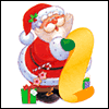 You Made My Nice List -- Grandchild Christmas Greeting Cards project from Yahoo! Greetings
