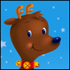 Jingle-bell Jolly -- Kids Christmas Greeting Cards project from Yahoo! Greetings