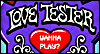 Love Tester -- Funny Valentine's Day eCard from Yahoo! Greetings