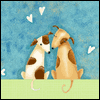 No Place I'd Rather Be -- Anniversary Greeting Cards project from Yahoo! Greetings
