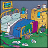 A Self-Cleaning Room -- Teen Birthday Greeting Cards project from Yahoo! Greetings