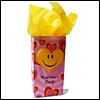 Groovy Candy Bag -- Holiday Bags project from Yahoo! Greetings