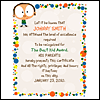 Best Kid Award -- Congratulations Certificates project from Yahoo! Greetings