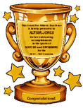Sports Award -- Printable Congratulations Certificates from Blue Mountain