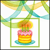 Balloon Invitation -- Birthday Invitations project from Yahoo! Greetings