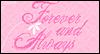 Forever and Always