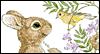Your Special Sweetness -- Easter eCard from Yahoo! Greetings