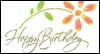 Today's your day: Free Birthday ecard from Egreetings