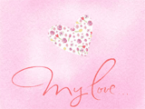 My Love 