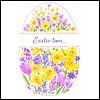 Your Happiness at Easter -- Everyday Easter Greeting Cards project from Yahoo! Greetings