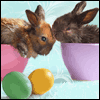 Your Easter Sunshine -- Everyday Easter Greeting Cards project from Yahoo! Greetings