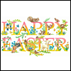 Thinking of You at Easter -- Everyday Easter Greeting Cards project from Yahoo! Greetings