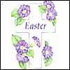 Your Easter Blessings -- Everyday Easter Greeting Cards project from Yahoo! Greetings