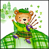 Printable St. Patrick's Day Cards
