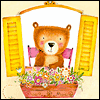 Missing You Lots -- Just Because I Miss You Greeting Cards project from Yahoo! Greetings