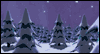 HDgreetings: Snow Fall --  eCard from Yahoo! Greetings