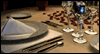 HDgreetings: Add-a-Photo: Dinner for Two --  eCard from Yahoo! Greetings