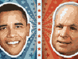 Political Dance Off 