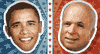 Political Dance Off --  eCard from Yahoo! Greetings