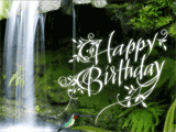 Birthday Journey 