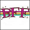 Best Friends -- Best Friends Greeting Cards project from Yahoo! Greetings