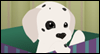 Birthday Puppy (Desktop Widget)