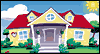 House Blessing -- New Home Congratulations eCard from Yahoo! Greetings