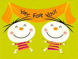 Yay for You 