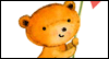 I've got a hug here...: Free Valentine's Day ecard from Egreetings