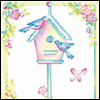 For a Special Mom and Grandma -- Mother's Day Greeting Cards For Mom project from Yahoo! Greetings